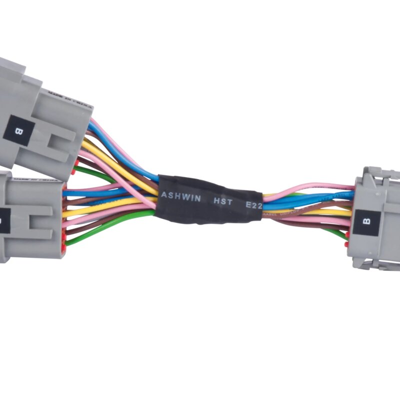 Kabel splitter do panelu sterowania silnika typ B
