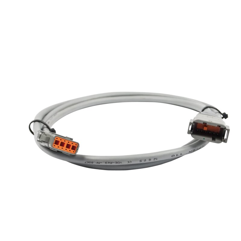 Kabel do podłączenia silnika Typ B, 6 metrów