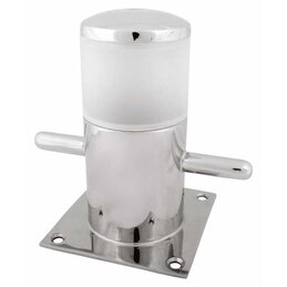 Lampa okręgowa ze stali nierdzewnej 316