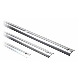 Listwa ślizgowa Hohler 300 cm do rur 25 mm