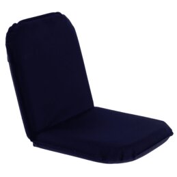 Siedzenie pokładowe Comfort Classic regular w kolorze Captain's Blue