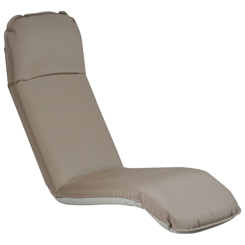 Siedzenie Komfortowe XL w kolorze taupe