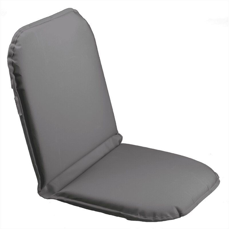 Poduszka siedzeniowa kokpitowa Comfort Seat, szara