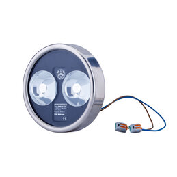 Wkład LED DHR150 do jachtów