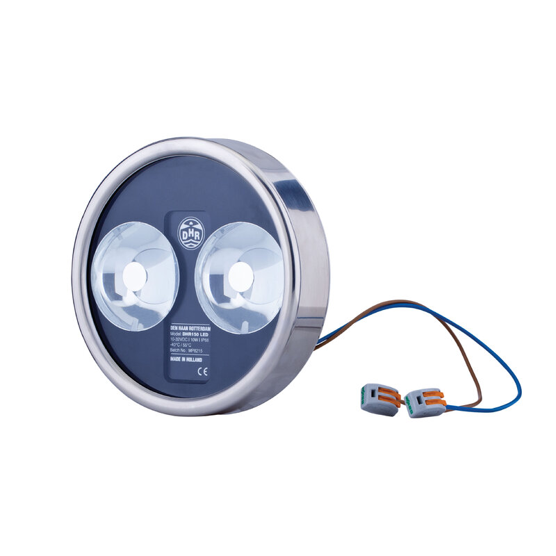 Wkład LED DHR150 do jachtów