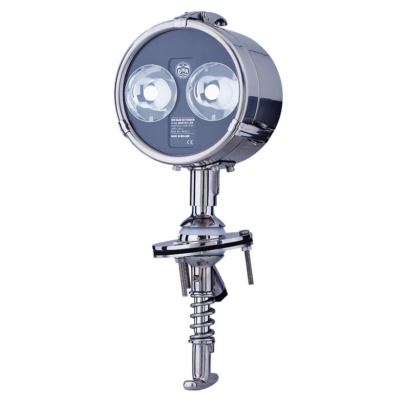 Reflektor DHR150 z uchwytem T