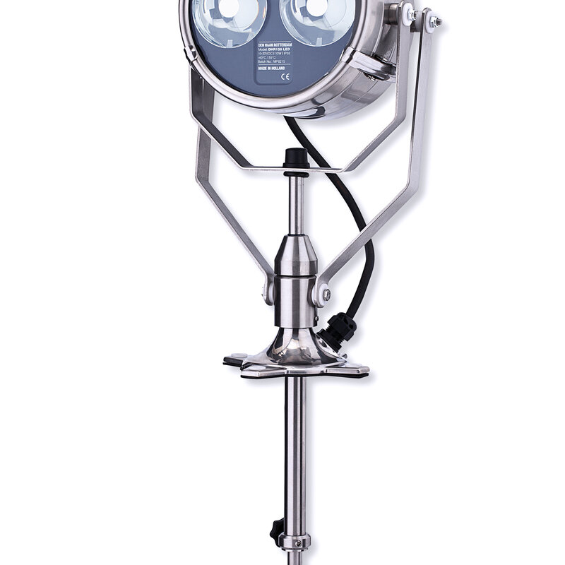Reflektor DHR150 z uchwytem