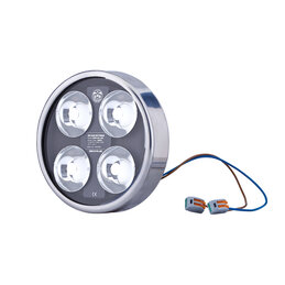 Wstawka LED DHR180 do łodzi i jachtów