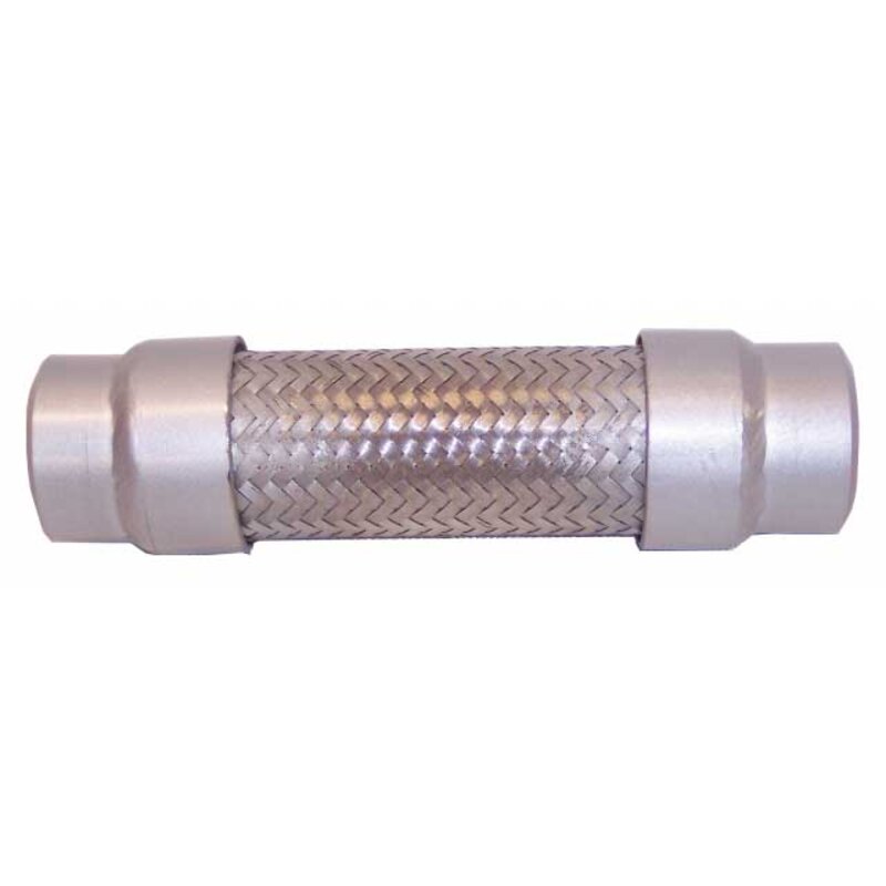 Kompensator pleciony o średnicy 32 mm i długości 500 mm
