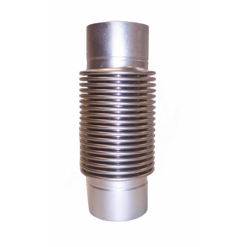 Kompensator rurowy o średnicy 6'' i długości 240 mm