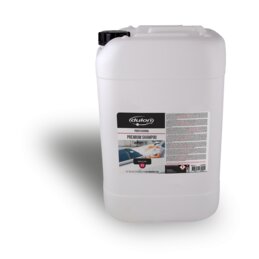 Premium Szampon 03 Wash & Wax do łodzi i jachtów