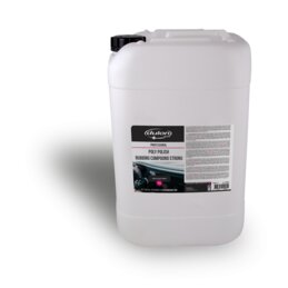 Pasta polerska Poly Strong 25L do łodzi i jachtów