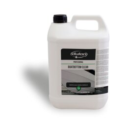 Clean 24 - środek do czyszczenia dna łodzi, 5 litrów