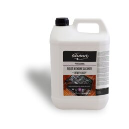 Środek czyszczący Bilge Clean 34 Heavy Duty, 5 litrów do łodzi i jachtów