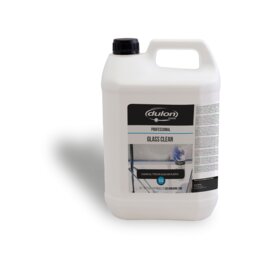 Środek do czyszczenia szkła Glass Clean 50, 5 litrów