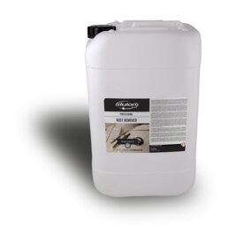 Usuwacz rdzy Rust Remover 64, 25 litrów