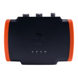 em-trak B922 AIS klasy B z WiFi i Bluetooth