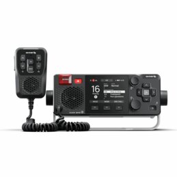 Em-Trak X100 urządzenie VHF/AIS RX/TX SOTDMA z WiFi do jachtów