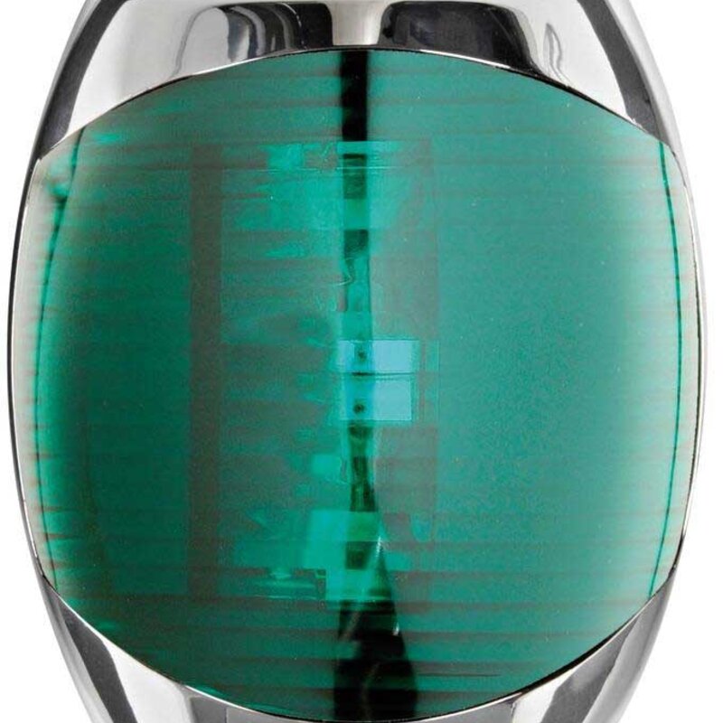 Lampy nawigacyjne LED na 12/24V do łodzi i jachtów