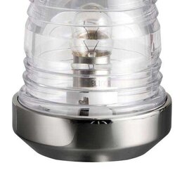 Lampa kotwiczna ze stali nierdzewnej duża (BAY15D)