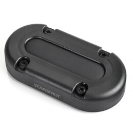 Scanstrut DS-MULTI-P-BLK - uchwyt do kabli o średnicy do 15 mm, czarny