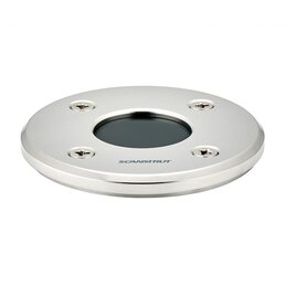 Scanstrut DS-LP-30-S - uchwyt do kabli na jachty o średnicy 9-14 mm