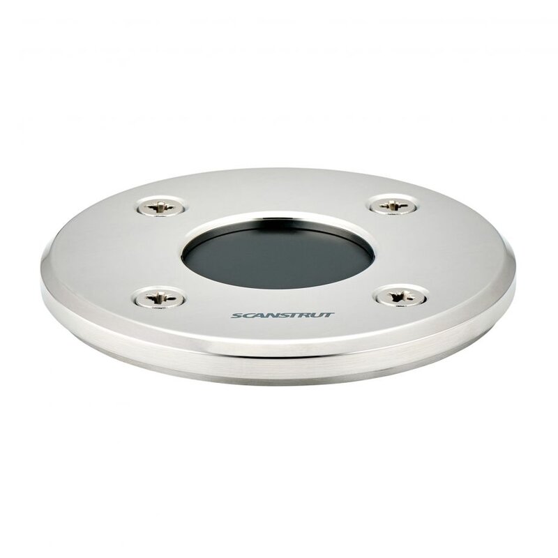 Scanstrut DS-LP-30-S - uchwyt do kabli na jachty o średnicy 9-14 mm
