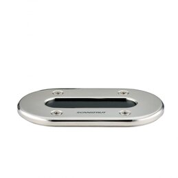 Scanstrut DS-LP-MULTI-S uchwyt kablowy niskoprofilowy do 15 mm