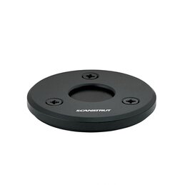 Scanstrut DS-LP-21A-BLK uchwyt do kabli na pokładzie łodzi