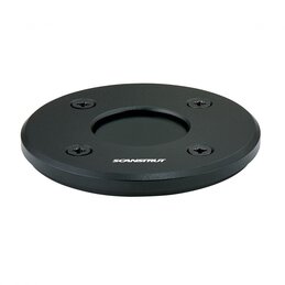 Uchwyt Scanstrut DS-LP-30-BLK do kabli na łodziach