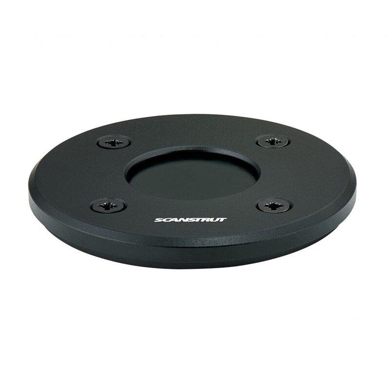Uchwyt Scanstrut DS-LP-30-BLK do kabli na łodziach