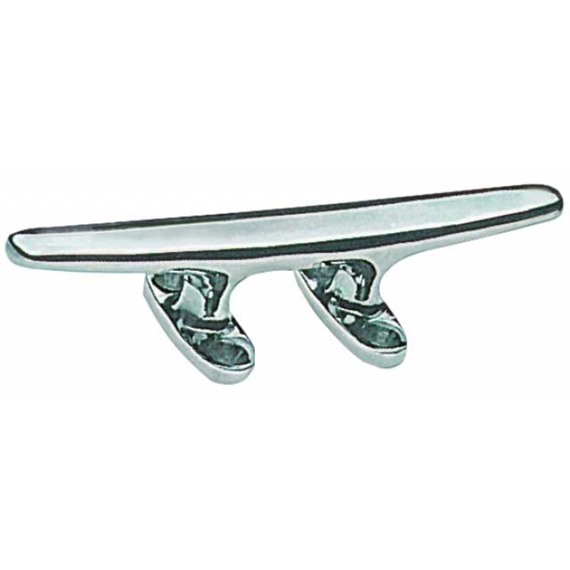 Cleat ze stali nierdzewnej 316 do montażu górnego, 300 mm