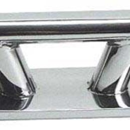 Klampa Nordic ze stali nierdzewnej, długość 310 mm
