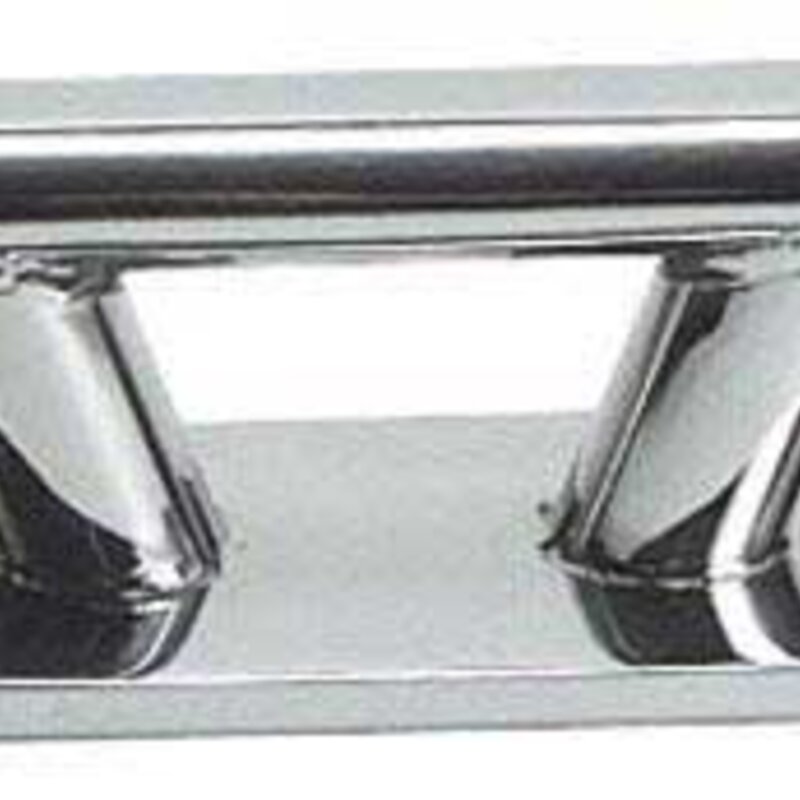 Klampa Nordic ze stali nierdzewnej, długość 310 mm