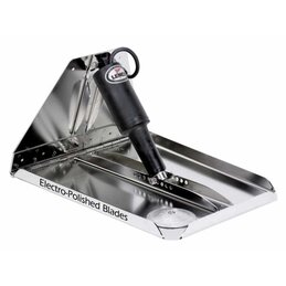 Lenco Heavy Duty Klapy Trimowe do regulacji trymu łodzi
