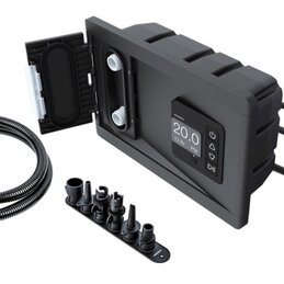 Scanstrut SC-AOB-A2 Atmos Zintegrowana Stacja Powietrza do łodzi