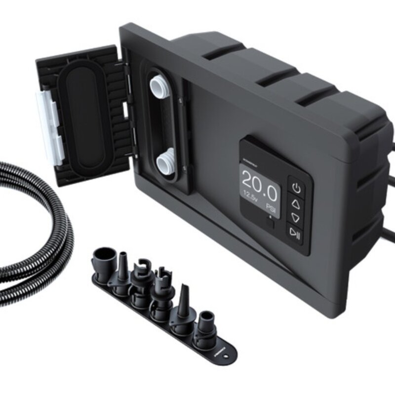 Scanstrut SC-AOB-A2 Atmos Zintegrowana Stacja Powietrza do łodzi