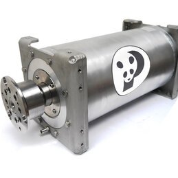 ePanda Series HV - Wał Napędowy S100-12