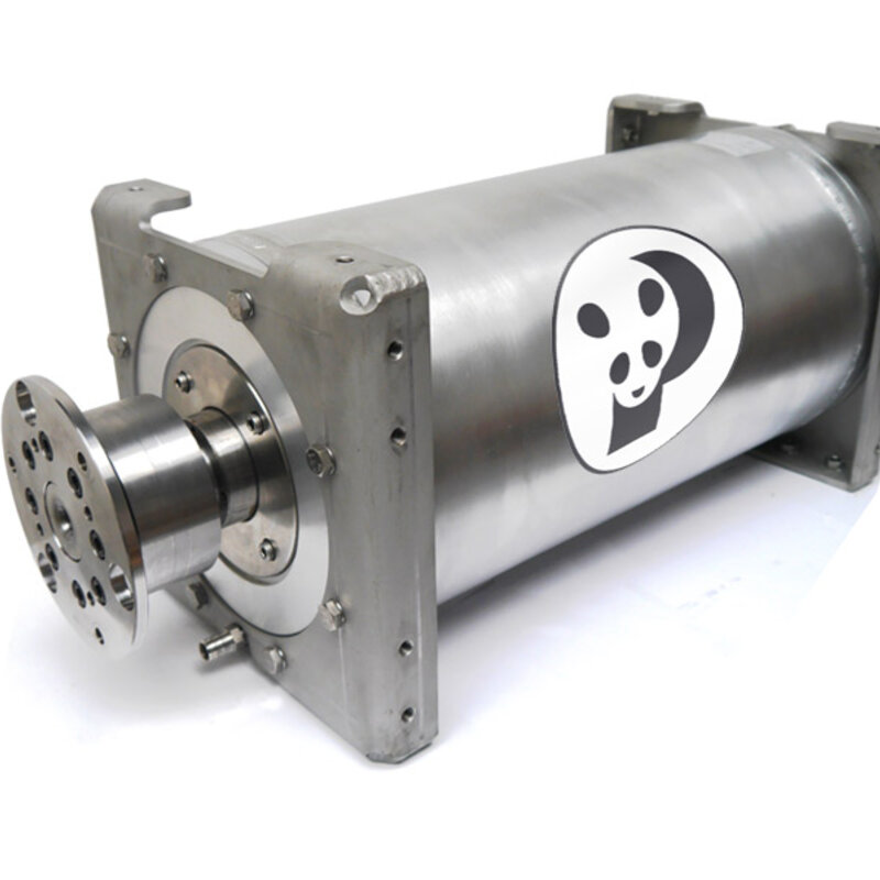 ePanda Series HV - Wał Napędowy S100-12