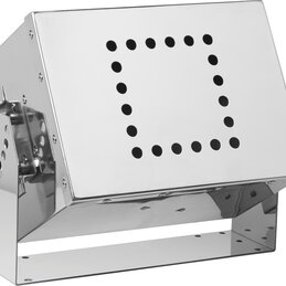 FirePro FP1200 system gaśniczy o objętości 12 m³