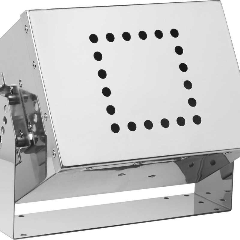 FirePro FP1200 system gaśniczy o objętości 12 m³