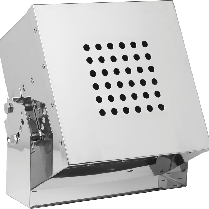 System gaśniczy FirePro FP2000 do łodzi i jachtów
