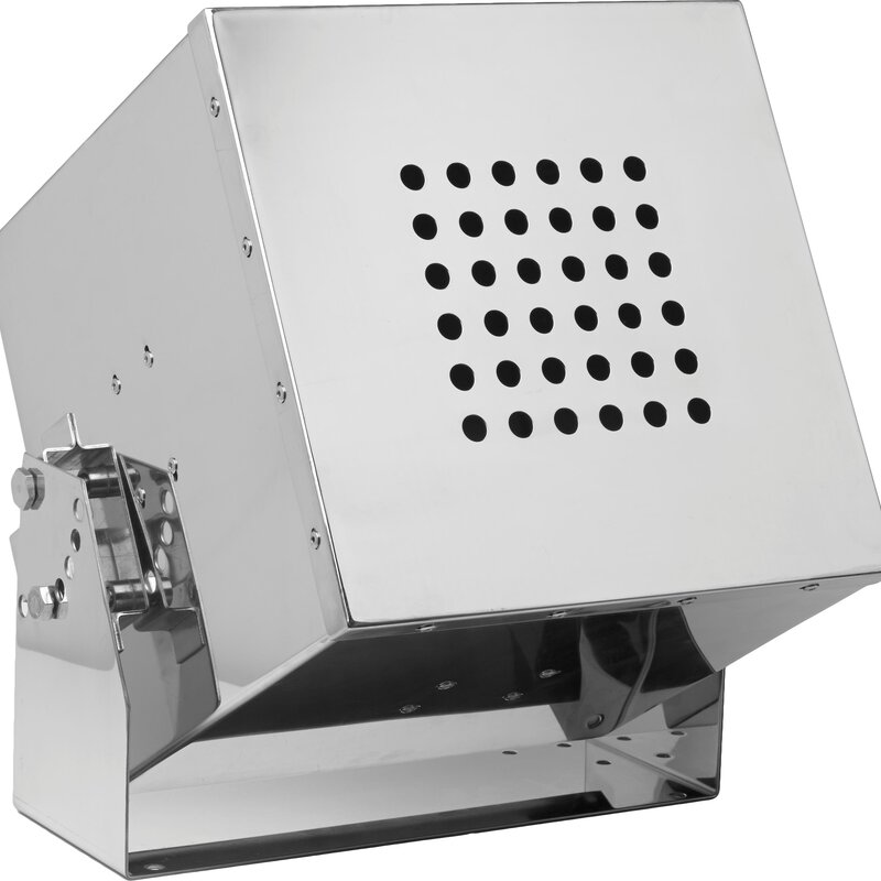 FirePro FP5700 - generator aerozolu gaśniczego o pojemności 57 m³