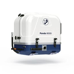 Generator Fischer Panda 8000i PMS do łodzi i jachtów