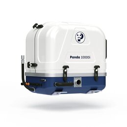Generator Fischer Panda 10000i PMS do jachtów i łodzi
