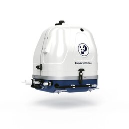 Generator Fischer Panda 5000i Neo PMS do łodzi i jachtów