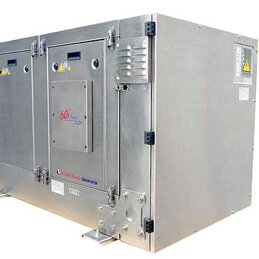 Generator marine Fischer Panda 60i 400V PMS