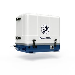 Generator Fischer Panda 8000x PMS do łodzi i jachtów