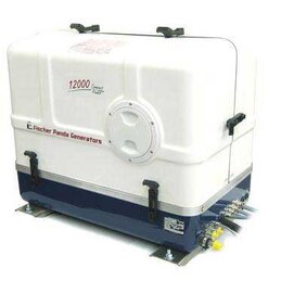 Generator Fischer Panda 12000x PMS do łodzi i jachtów