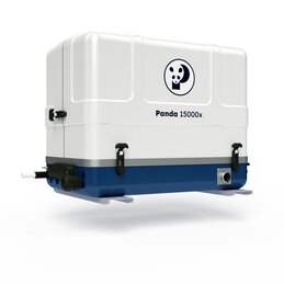 Generator Fischer Panda 15000x PMS do łodzi i jachtów
